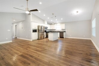 1504 Ora Dr in Pensacola, FL - Building Photo - Building Photo