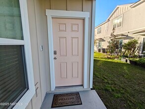 114 Summer Moon Dr in St. Augustine, FL - Building Photo - Building Photo