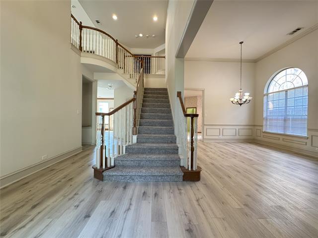 property at 4112 Hearthlight Ct
