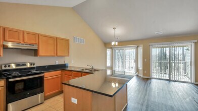 5593 Stoney Pl N in Shelby Township, MI - Building Photo - Building Photo