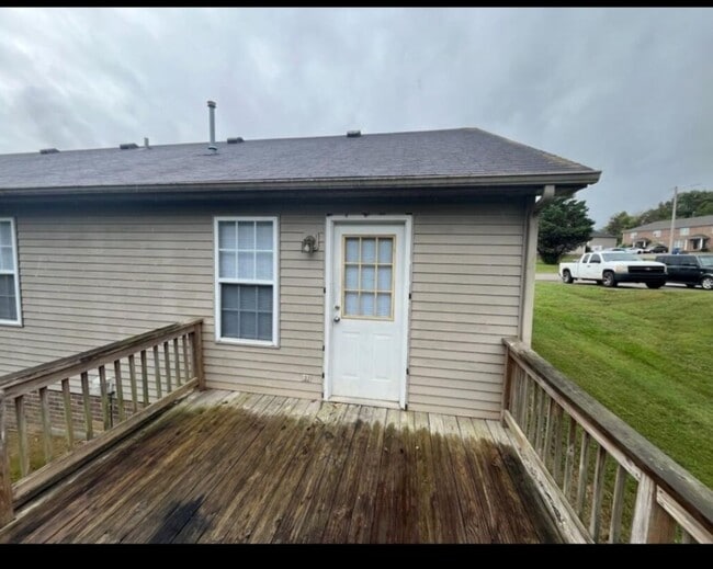114 Quail Ridge Cir in Glasgow, KY - Building Photo - Building Photo
