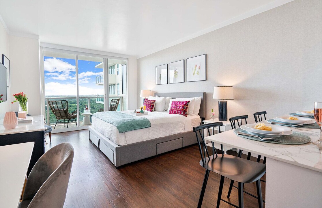 2889 McFarlane Rd, Unit SI ID1240532P in Miami, FL - Building Photo