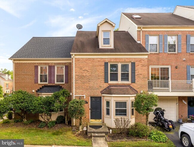7553 Chrisland Cove