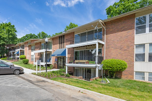 Prescott Square Apartamentos