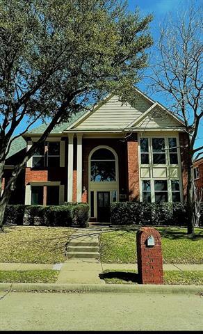 18716 Greenside Dr in Dallas, TX - Building Photo