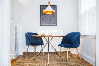 121 Park Dr in Boston, MA - Building Photo - Building Photo