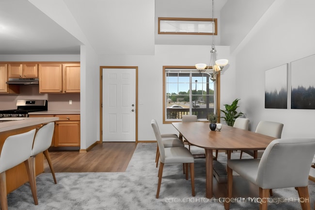 3669 Kinnrow Ct NW, Unit 3669 in Walker, MI - Foto de edificio - Building Photo