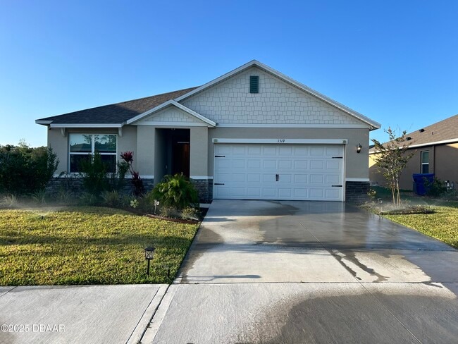property at 1319 Middle Lk Dr