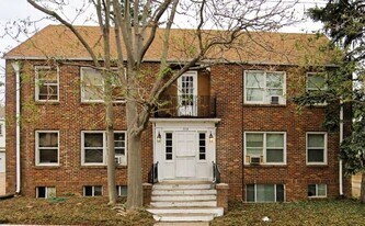 719 W 20th St in Greeley, CO - Building Photo
