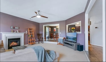 5620 Scotts Pond Dr in Williamsburg, VA - Building Photo - Building Photo