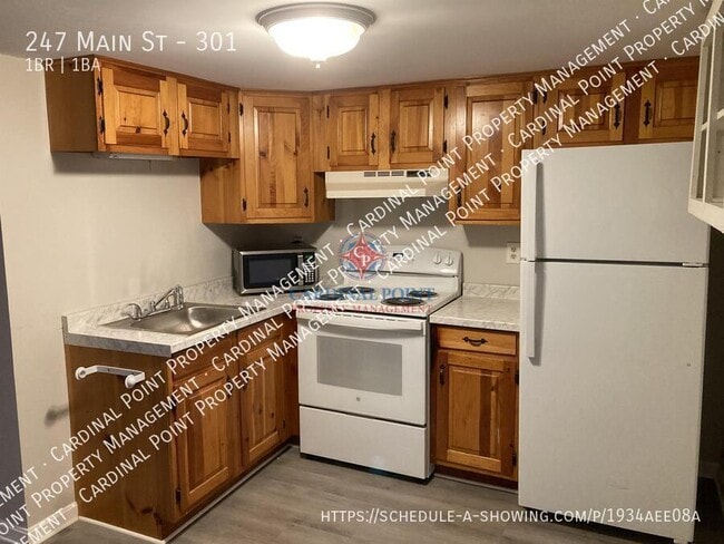 property at 247 Main St