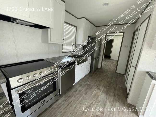 3703 Camelia in Temple, TX - Building Photo - Building Photo