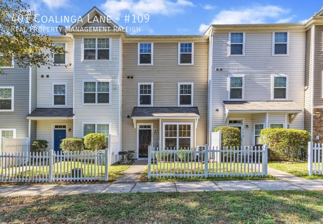 property at 401 Coalinga Lane