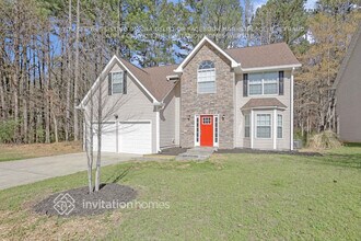 3535 Oakshire Way SE in Atlanta, GA - Building Photo - Building Photo