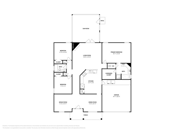 851 Mystic Harbor Dr in Jacksonville, FL - Building Photo - Building Photo