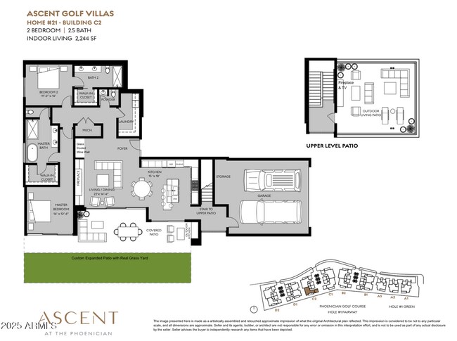 6311 E Phoenician Blvd in Scottsdale, AZ - Building Photo - Building Photo