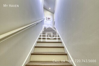 2546 1/2 California St in Denver, CO - Building Photo - Building Photo