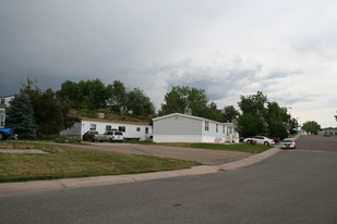 Valley View Apartments