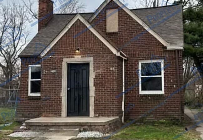 property at 16554 Coyle St