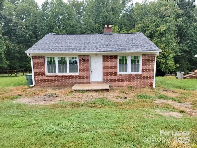 property at 1010 E Harrison Ave