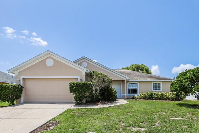 property at 6768 Highlands Creek Loop