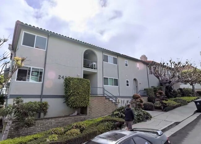 property at 2410 S Patton Ave