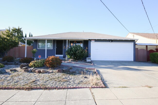 property at 3846 Carmel Way