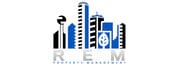 Property Management Company Logo REM Property Management