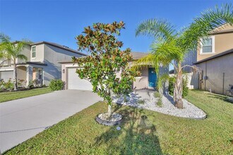 31867 Barrel Wave Way in Zephyrhills, FL - Building Photo - Building Photo