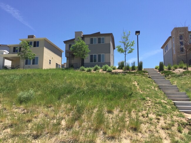9627 Dunning Cir in Highlands Ranch, CO - Building Photo - Building Photo