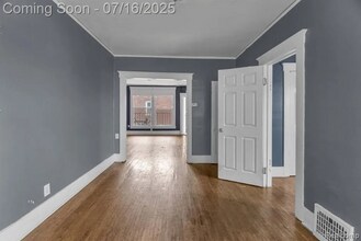1701 Evans St in Detroit, MI - Building Photo - Building Photo