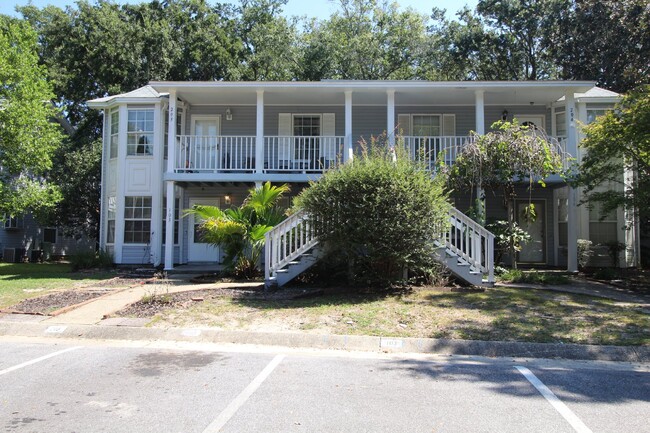 2813 Langley Ave in Pensacola, FL - Building Photo - Building Photo