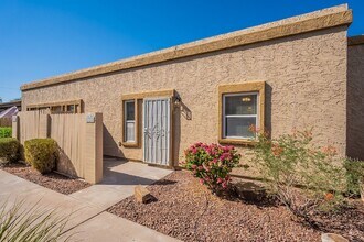 1331 E Pierson St in Phoenix, AZ - Building Photo - Building Photo