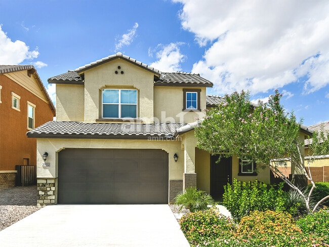 property at 21469 S 231st Way