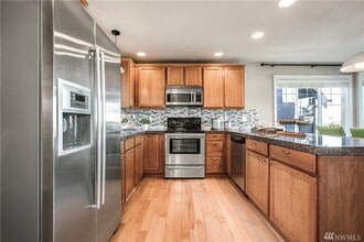 1110 29th Ave S, Unit A in Seattle, WA - Building Photo - Building Photo
