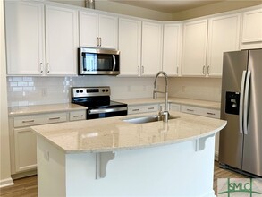 35 Small Pine Ln in Richmond Hill, GA - Building Photo - Building Photo