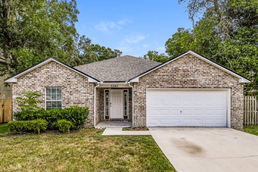 5342 Arlington Rd in Jacksonville, FL - Building Photo