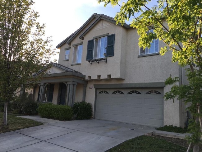property at 6619 Sao Tiago Way