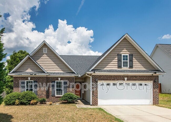 2033 Gray Goose Loop in Fayetteville, NC - Building Photo - Building Photo