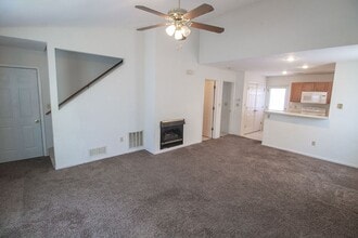 1413-1415-1415 N Frideriki Dr in Columbia, MO - Building Photo - Building Photo