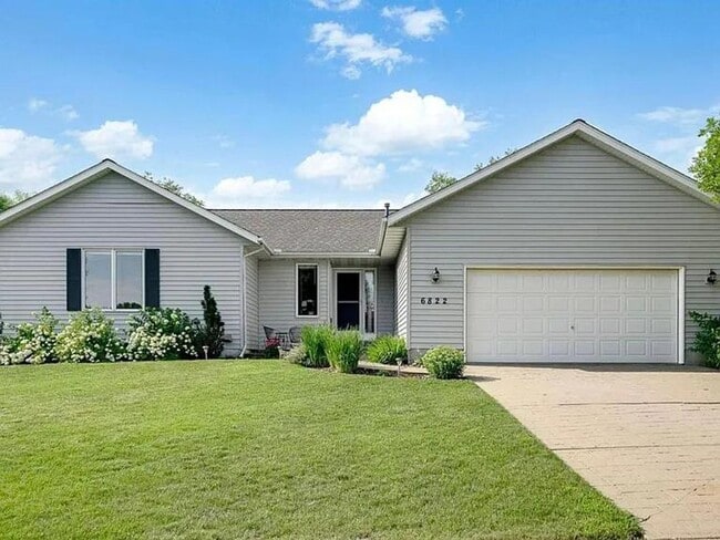 property at 6822 175th St W