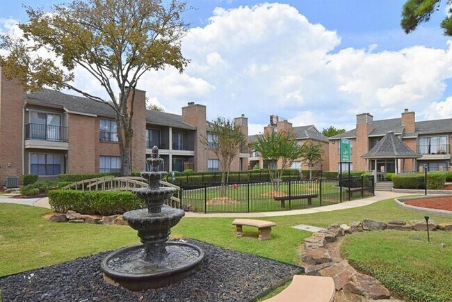 property at 1230 Farm to Market 1960 Bypass Rd E