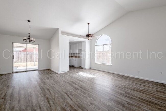 4601 Noella Rd in Bakersfield, CA - Building Photo - Building Photo