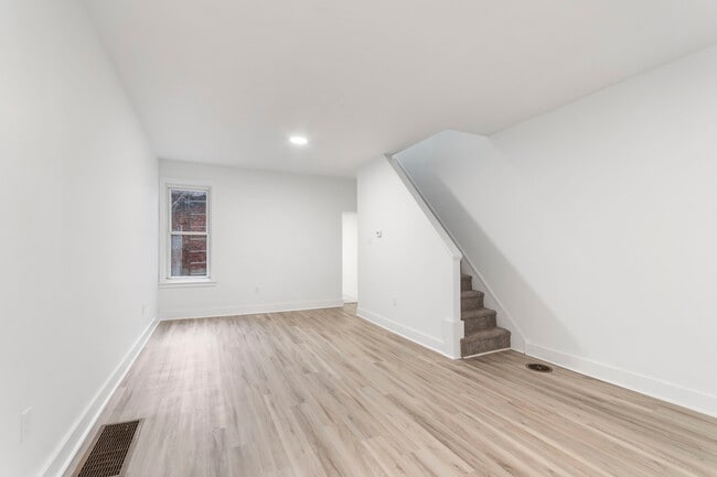 property at 5321 Ogden St