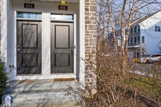 101B Jay Alley in Rose Valley, PA - Building Photo - Building Photo