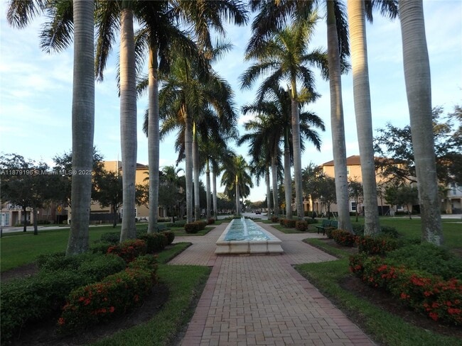property at 1312 SW 147th Ave