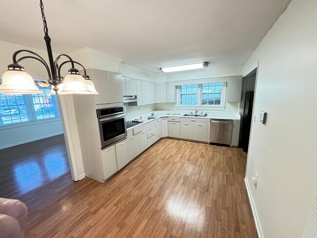 1109 Bellemeade Ave in Florence, AL - Building Photo - Building Photo