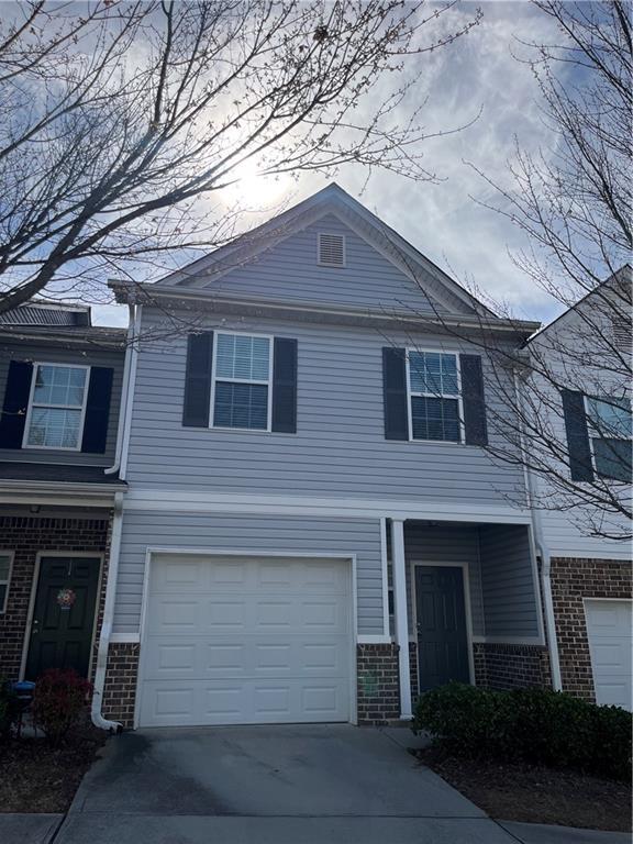4743 Beacon Ridge Ln in Flowery Branch, GA - Building Photo - Building Photo