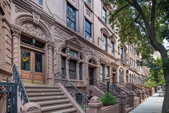 55 W 84th St in New York, NY - Building Photo - Building Photo