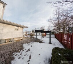 15 Sedgwick St in Jamesburg, NJ - Building Photo - Building Photo